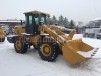 Аренда погрузчика XCMG LW300FN